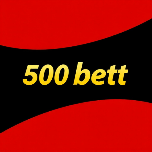 Logo 600 Bet - Plataforma de Apostas