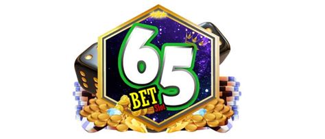 Logo 65Bet Slot - Plataforma de Apostas