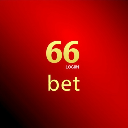 Logo 66 Bet Login - Plataforma de Apostas