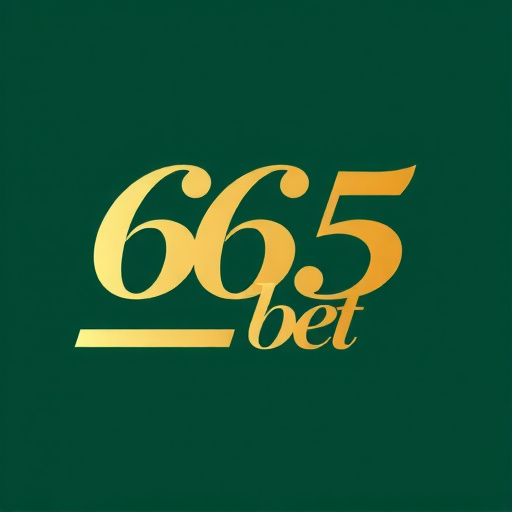 Logo 665 Bet - Plataforma de Apostas