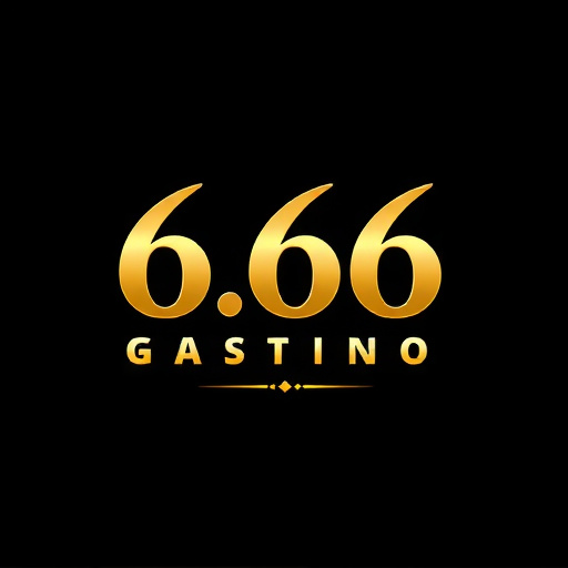 Logo 666 Cassino - Plataforma de Apostas