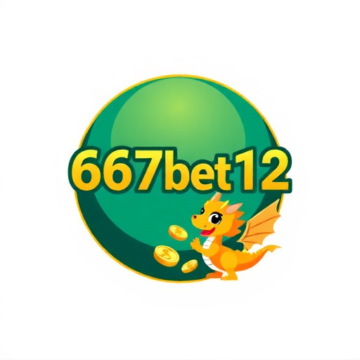 Logo 667Bet12 - Plataforma de Apostas