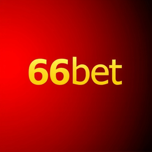 Logo 66Bet - Plataforma de Apostas