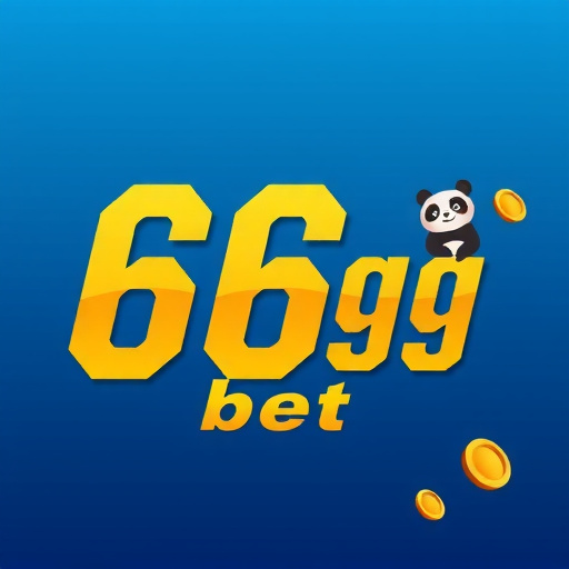 Logo 66Gg Bet - Plataforma de Apostas