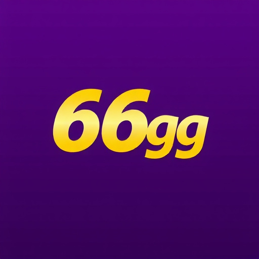 Logo 66Gg Slot - Plataforma de Apostas