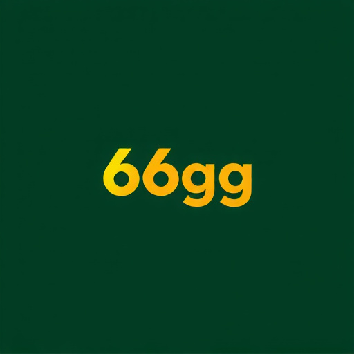 Logo 66Gg - Plataforma de Apostas