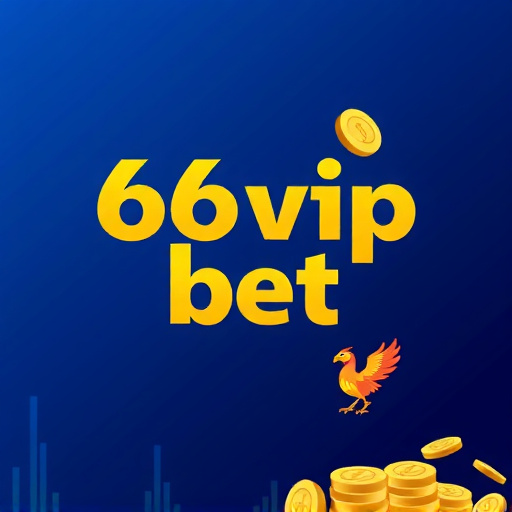Logo 66Vip Bet - Plataforma de Apostas