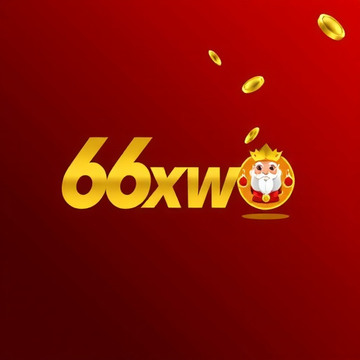 Logo 66Xwin - Plataforma de Apostas
