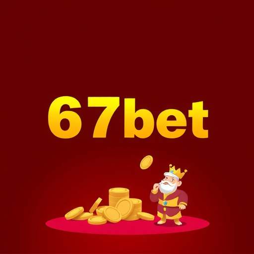 Logo 67Bet App - Plataforma de Apostas