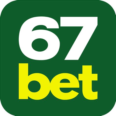 Logo 67Bet Com - Plataforma de Apostas