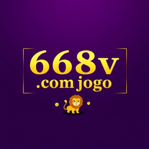 Logo 688V Com Jogo - Plataforma de Apostas