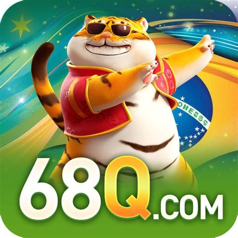 Logo 68Q Com Bet - Plataforma de Apostas