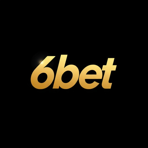 Logo 6Bet - Plataforma de Apostas