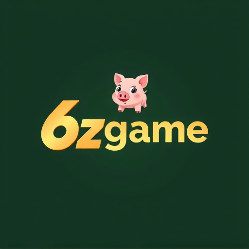 Logo 6Z Game - Plataforma de Apostas