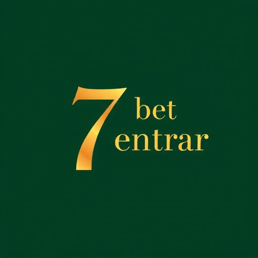 Logo 7 Bet Entrar - Plataforma de Apostas