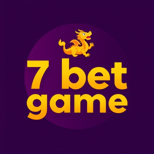 Logo 7 Bet Game - Plataforma de Apostas