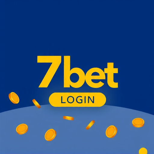 Logo 7 Bet Login - Plataforma de Apostas