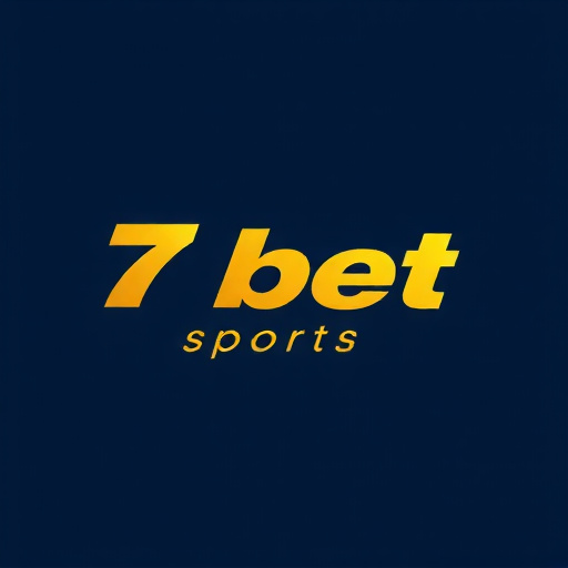 Logo 7 Bet Sports - Plataforma de Apostas