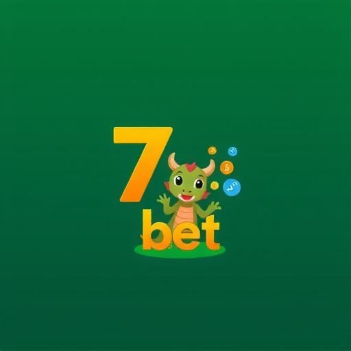 Logo 7 Bet - Plataforma de Apostas