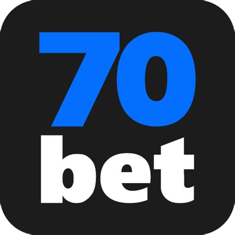 Logo 70 Bet Com - Plataforma de Apostas
