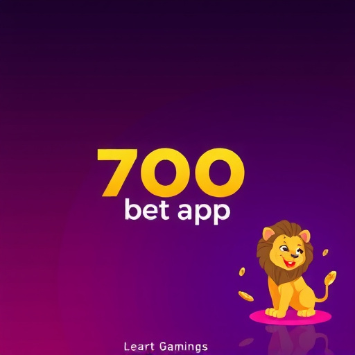 Logo 700 Bet App - Plataforma de Apostas