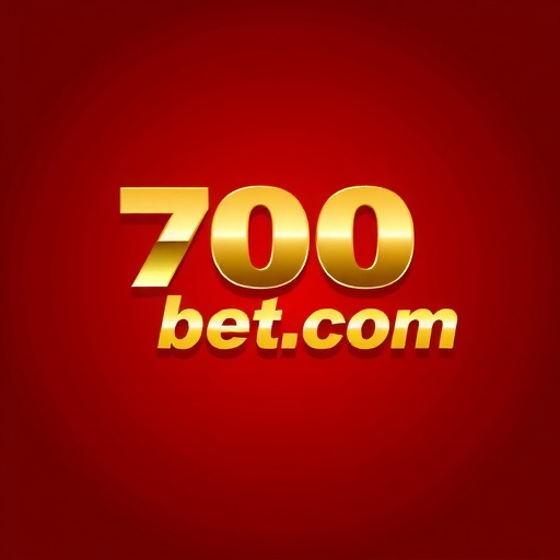 Logo 700 Bet Com - Plataforma de Apostas