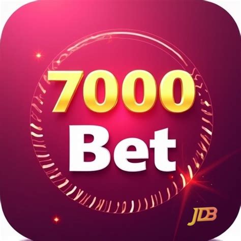 Logo 7000 Bet - Plataforma de Apostas