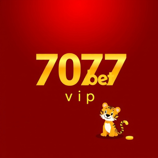 Logo 707Bet Vip - Plataforma de Apostas