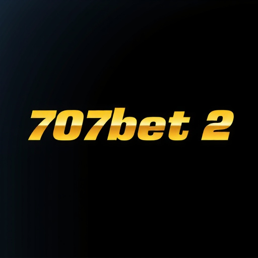 Logo 707Bet2 - Plataforma de Apostas