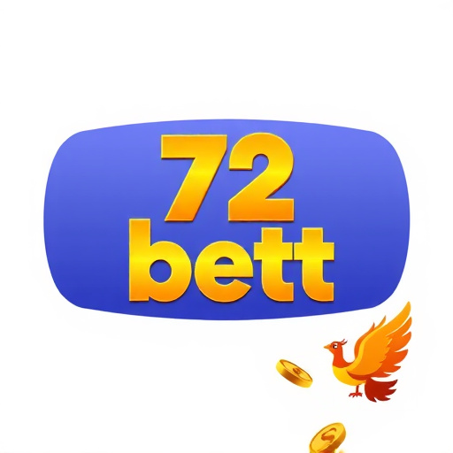 Logo 72 Bet - Plataforma de Apostas