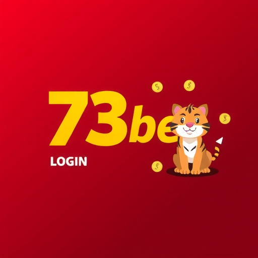 Logo 73 Bet Login - Plataforma de Apostas