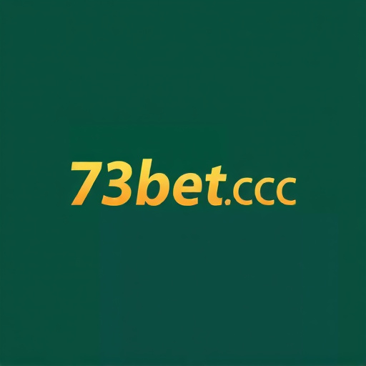Logo 73Bet Cc - Plataforma de Apostas