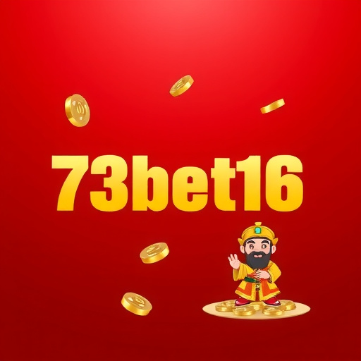 Logo 73Bet16 - Plataforma de Apostas