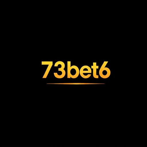 Logo 73Bet6 - Plataforma de Apostas