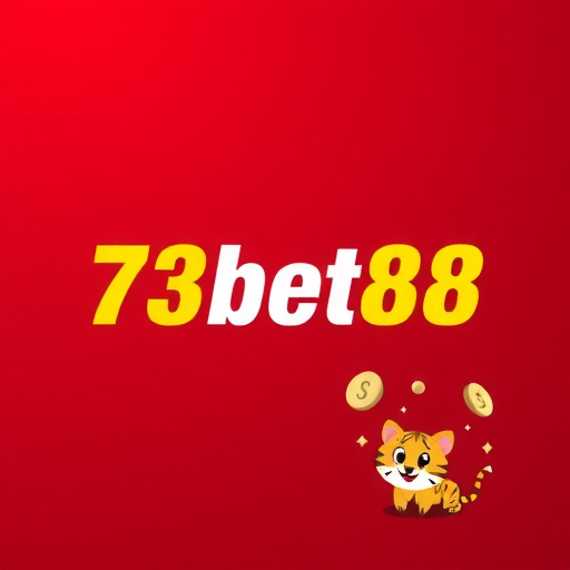 Logo 73Bet88 - Plataforma de Apostas