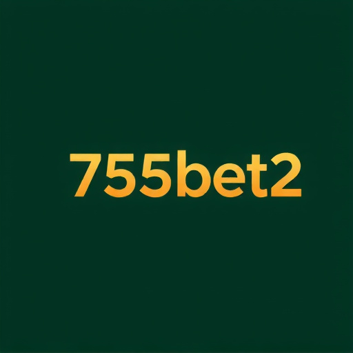 Logo 755Bet2 - Plataforma de Apostas
