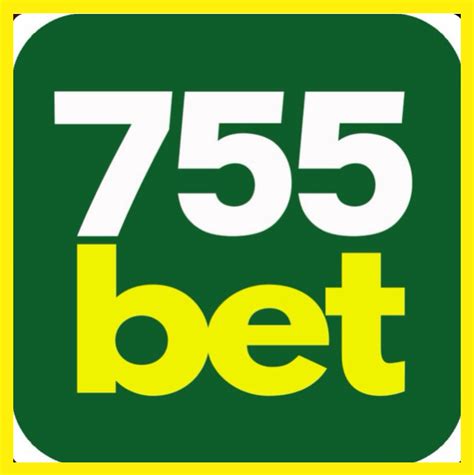 Logo 755Bet5 - Plataforma de Apostas