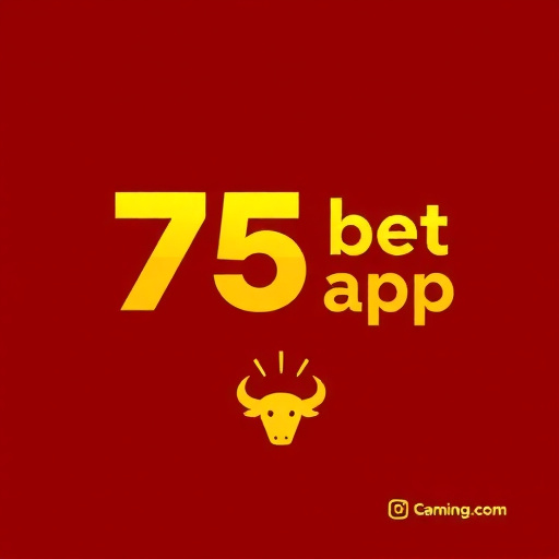 Logo 765Bet App - Plataforma de Apostas