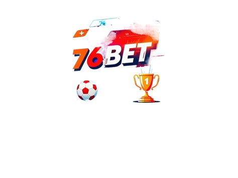 Logo 76Bet - Plataforma de Apostas