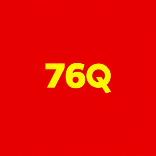 Logo 76Q - Plataforma de Apostas