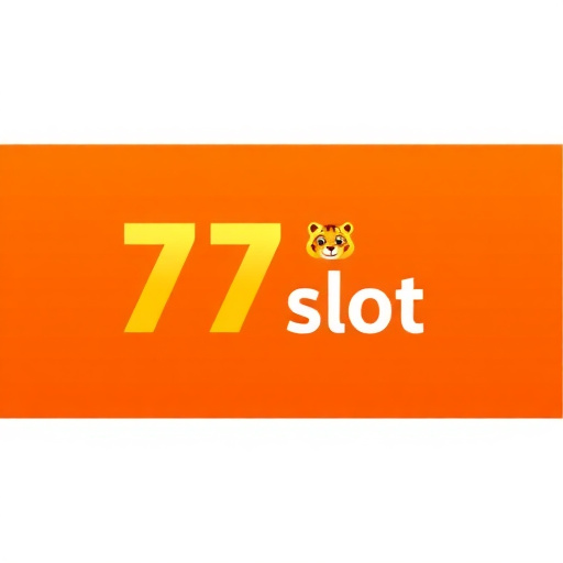 Logo 77 Bet Slot - Plataforma de Apostas