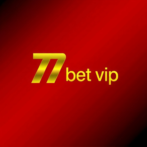 Logo 77 Bet Vip - Plataforma de Apostas