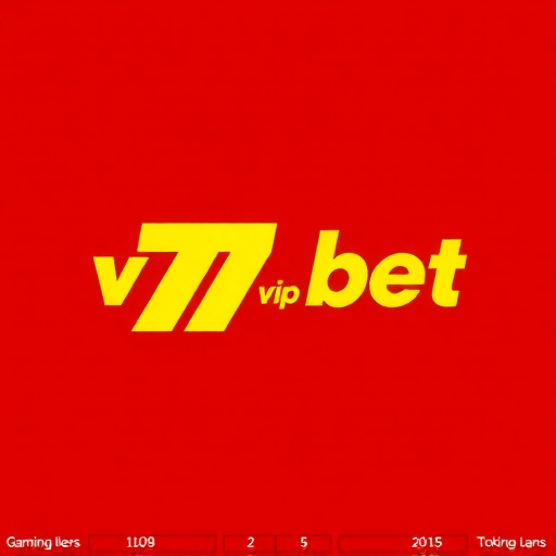 Logo 77 Vip Bet - Plataforma de Apostas