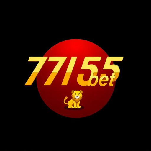 Logo 7755 Bet - Plataforma de Apostas