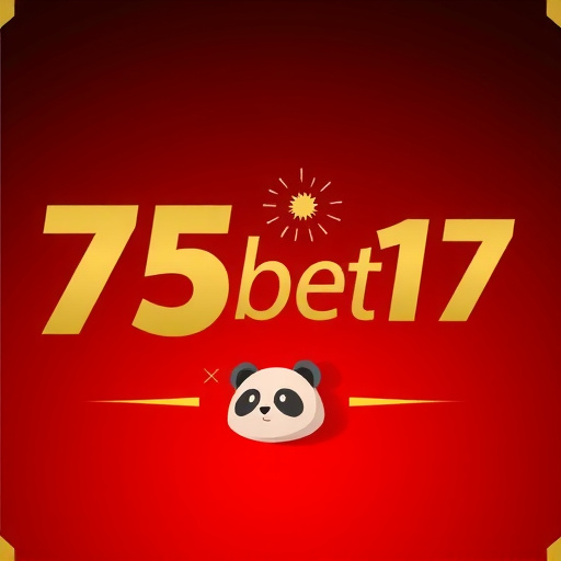 Logo 775Bet17 - Plataforma de Apostas