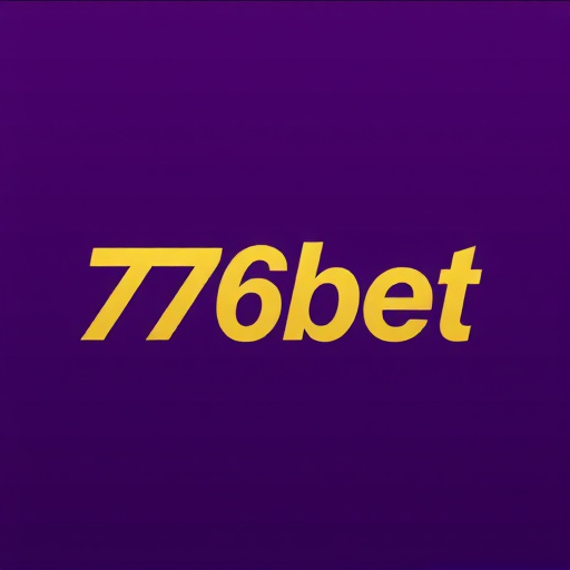 Logo 776Bet Com Login - Plataforma de Apostas