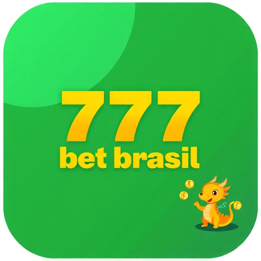 Logo 777 Bet Brasil - Plataforma de Apostas