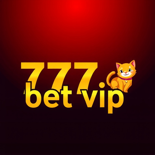 Logo 777 Bet Vip - Plataforma de Apostas