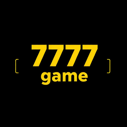 Logo 777 Game - Plataforma de Apostas
