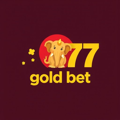Logo 777 Gold Bet - Plataforma de Apostas